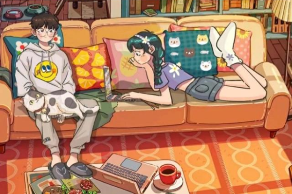 开罗之星物语中文版 开罗之星物语中文版
