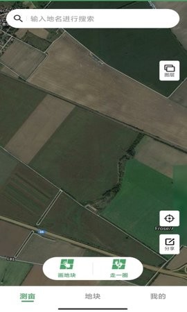 依农测亩仪 依农测亩仪