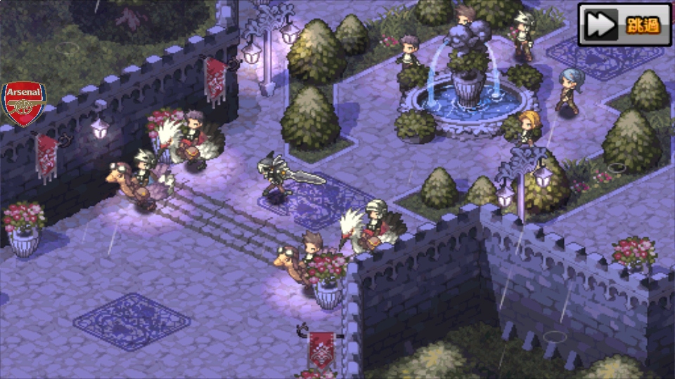 绯红之心2内置修改器最新版本(CrimsonHeart2) 1.2.5安卓版 绯红之心2内置修改器最新版本(CrimsonHeart2) 1.2.5安卓版