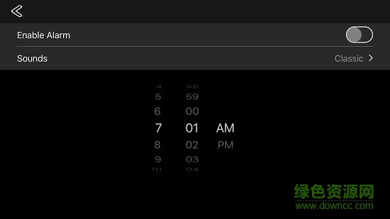 时钟屏保免费 时钟屏保免费