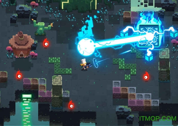 比特小队最新九游版 比特小队最新九游版