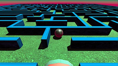 滚球迷宫3D 滚球迷宫3D