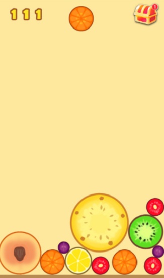 合成大西瓜ios 合成大西瓜ios