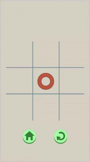 井字大作战 井字大作战