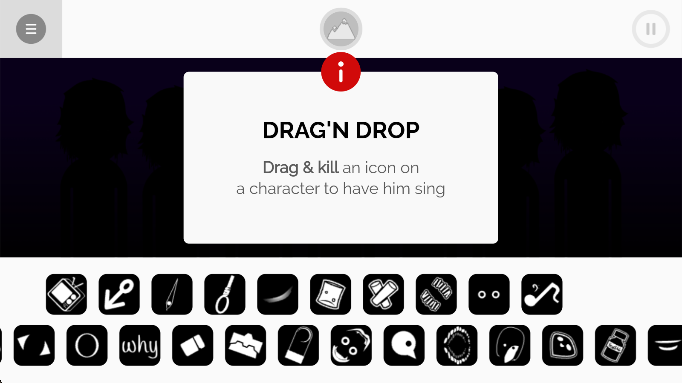 节奏盒子(热如火) 节奏盒子(热如火)