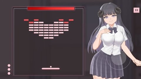 小恶魔打砖块桐学罗自制 小恶魔打砖块桐学罗自制