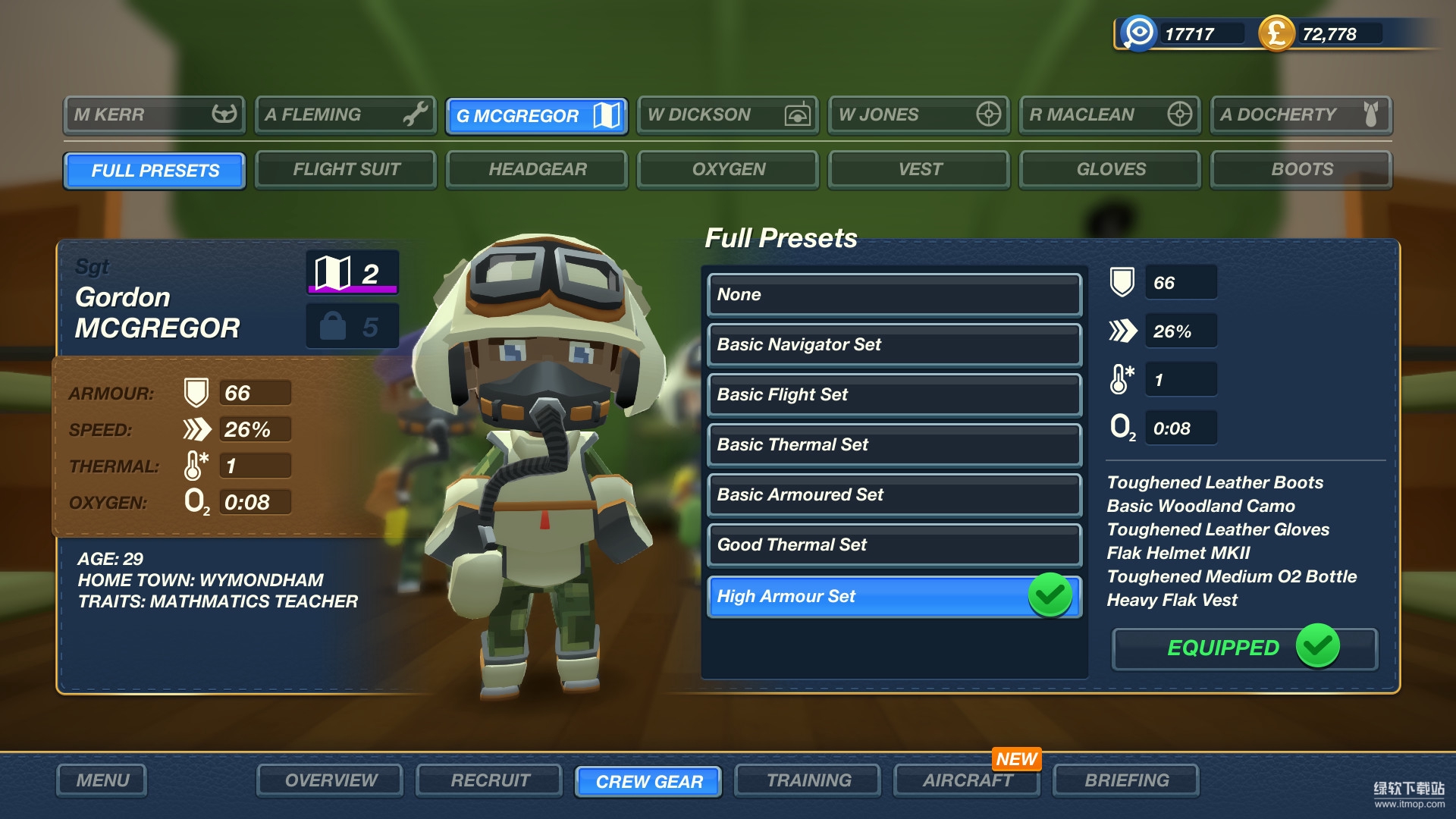 轰炸机小队 轰炸机小队