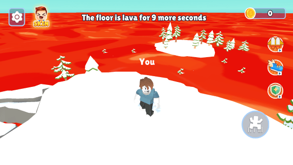 奥比积木世界 奥比积木世界