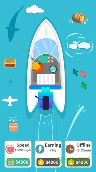 游艇大师 游艇大师