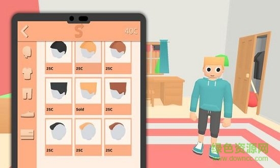 空翻跑酷 空翻跑酷