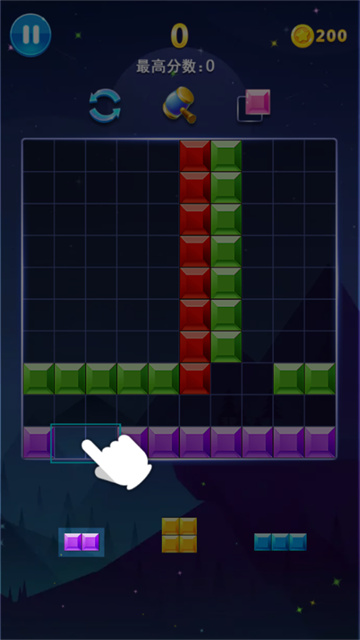 多牛百变方块 多牛百变方块