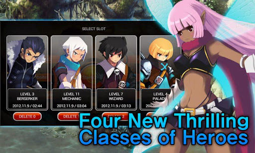 泽诺尼亚传奇3汉化版 泽诺尼亚传奇3汉化版