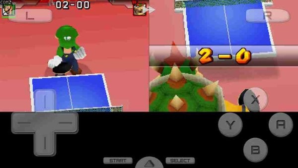 马里奥赛车 马里奥赛车