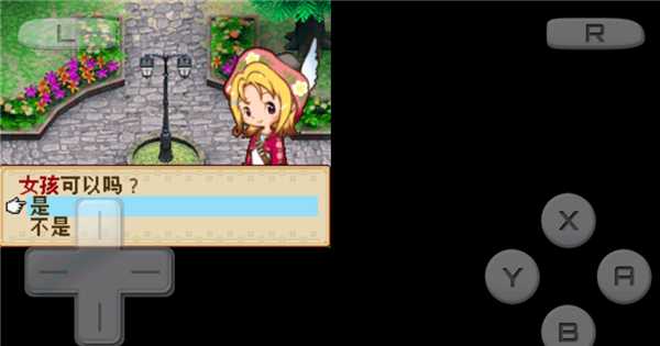 牧场物语风之集市安装器 牧场物语风之集市安装器