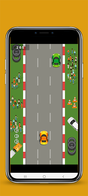 不要撞车 不要撞车