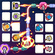 随机的炮塔防御RandomTurretDefence
