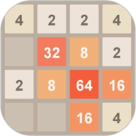 天天2048