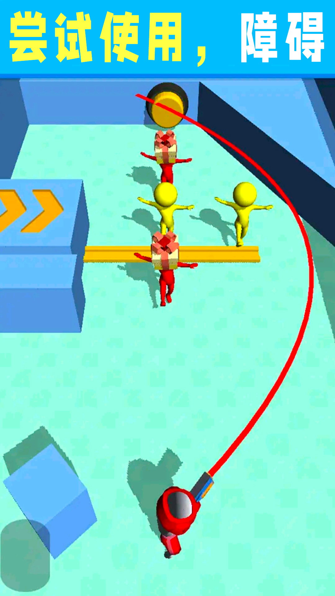 鹰眼射手 鹰眼射手