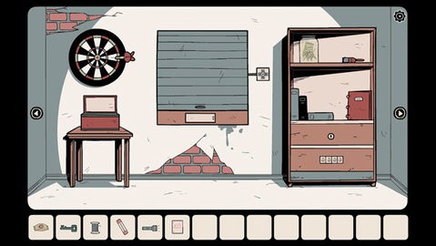 意外的实验最新版 意外的实验最新版