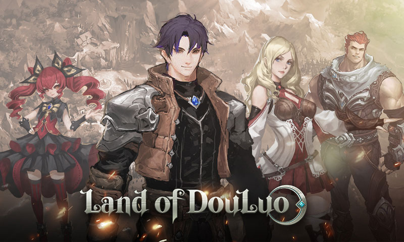 斗罗大陆2绝世唐门 斗罗大陆2绝世唐门