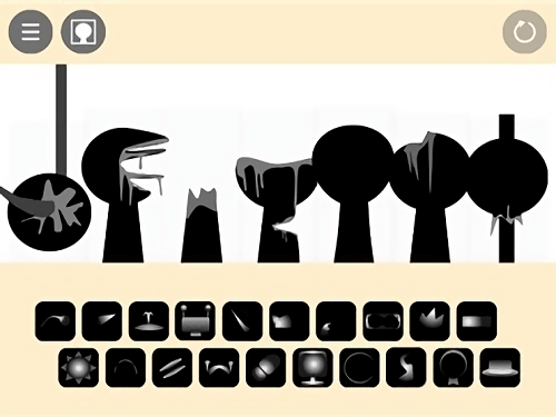 节奏盒子sprunki寄生虫版