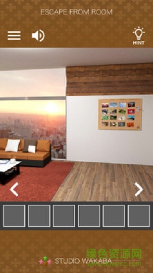 逃脱游戏:我最喜欢的逃跑 逃脱游戏:我最喜欢的逃跑