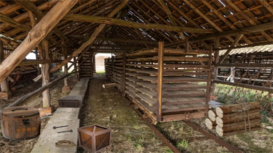 密室逃脱混乱3 密室逃脱混乱3