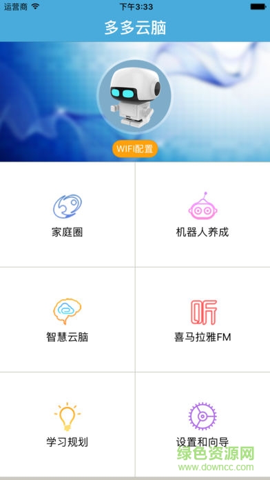 多多云脑 多多云脑