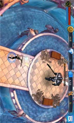 地牢猎手内购破解 地牢猎手内购破解