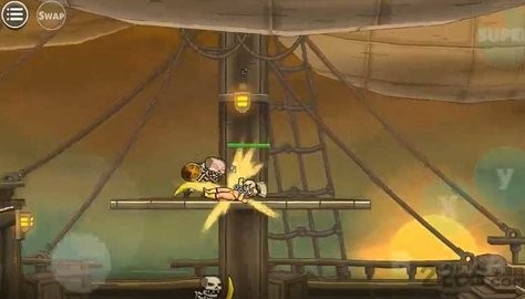 黑暗荒野2内置菜单mod全人物 黑暗荒野2内置菜单mod全人物