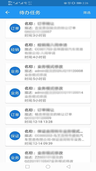 轻卡销售部销售一线通 轻卡销售部销售一线通