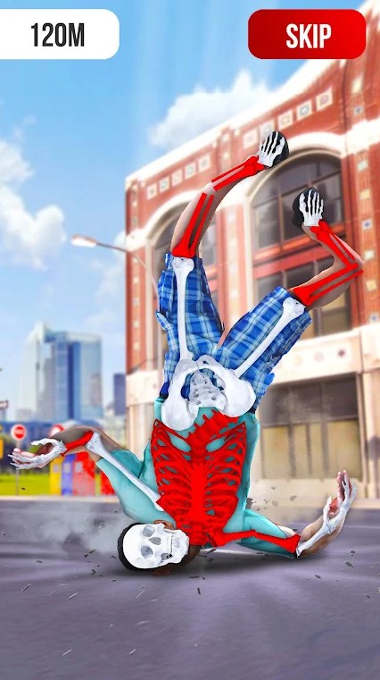 拍击大师Slap Master 拍击大师Slap Master