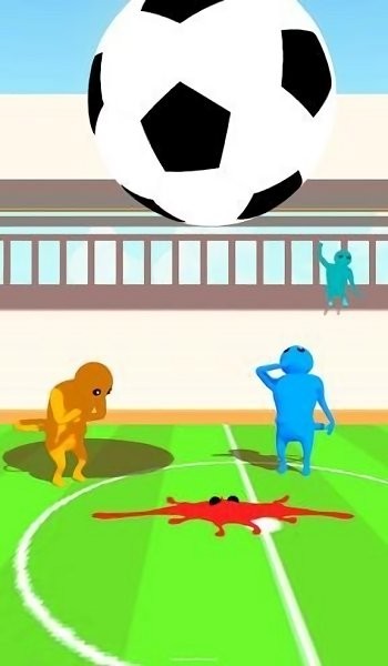 谜团大厦 谜团大厦