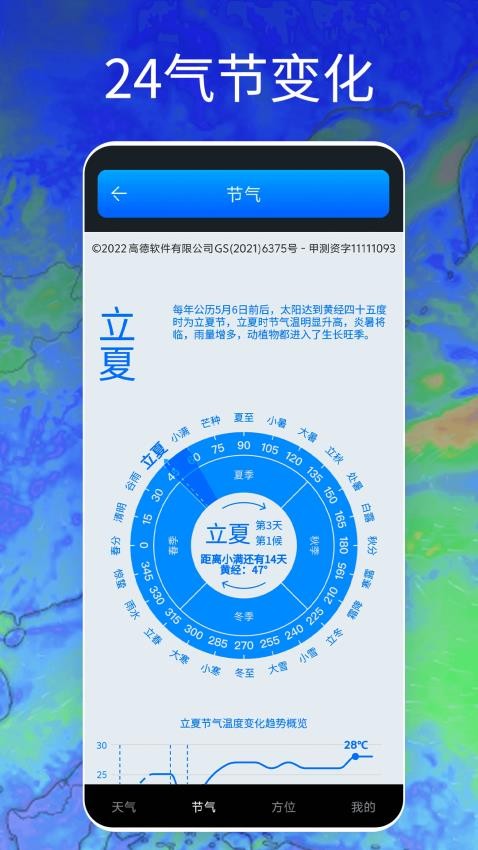 Windy天气云图 Windy天气云图