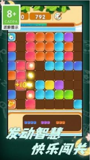 俄罗斯闯关方块消除 俄罗斯闯关方块消除