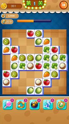 天天连连看 天天连连看