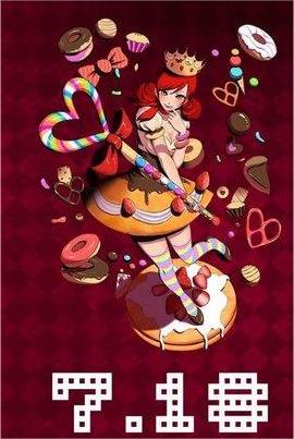 18梦境异闻录日 18梦境异闻录日