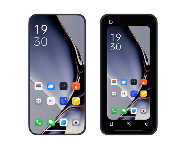 oppo简易模式app(simple mode) oppo简易模式app(simple mode)