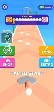 我想要披萨官方版游戏 我想要披萨官方版游戏