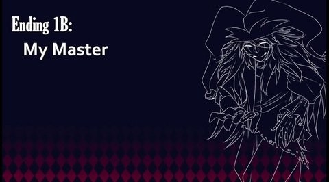 小丑困住你(Jester) 小丑困住你(Jester)