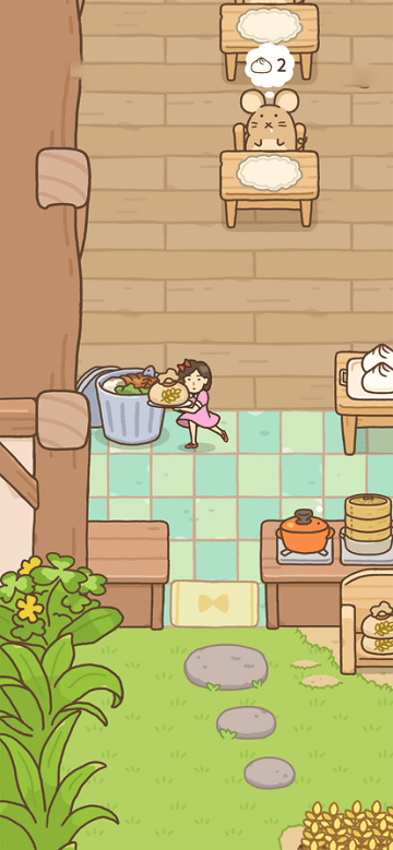 豆腐女孩 豆腐女孩