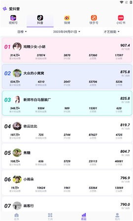 爱抖营 爱抖营