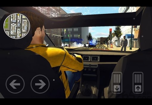 疯狂的迈阿密歹徒镇汉化版 疯狂的迈阿密歹徒镇汉化版