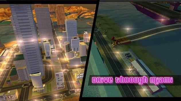 迈阿密罪恶城市模拟 迈阿密罪恶城市模拟