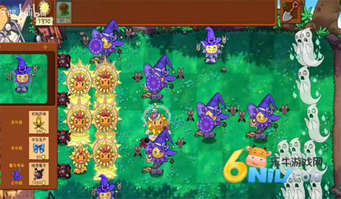 植物大战僵尸融合版手机版 植物大战僵尸融合版手机版
