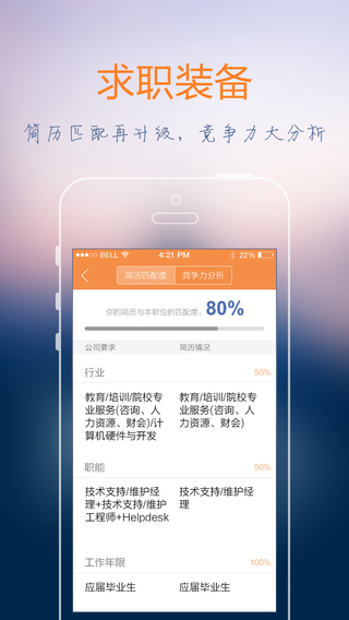 前程无忧51Job 前程无忧51Job