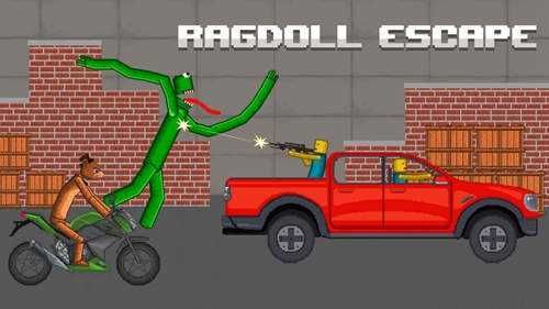 怪物游乐场 怪物游乐场