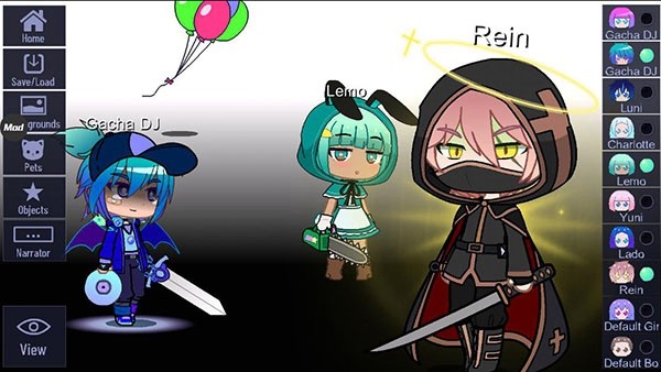 加查意愿中文版 安卓最新版v2.1.2 加查意愿中文版 安卓最新版v2.1.2