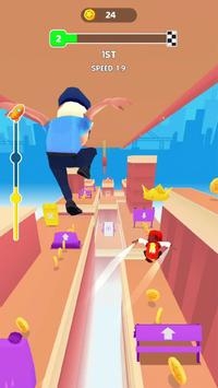 Free Runner(自由跑者) Free Runner(自由跑者)