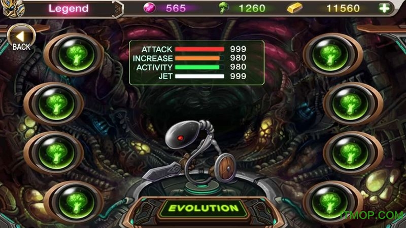 繁殖战争 繁殖战争